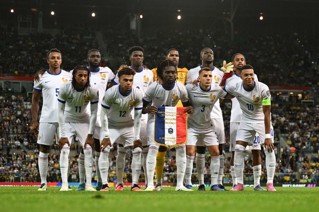 Mundial de Debuts: 27 Enfrentamientos Inéditos en la Historia