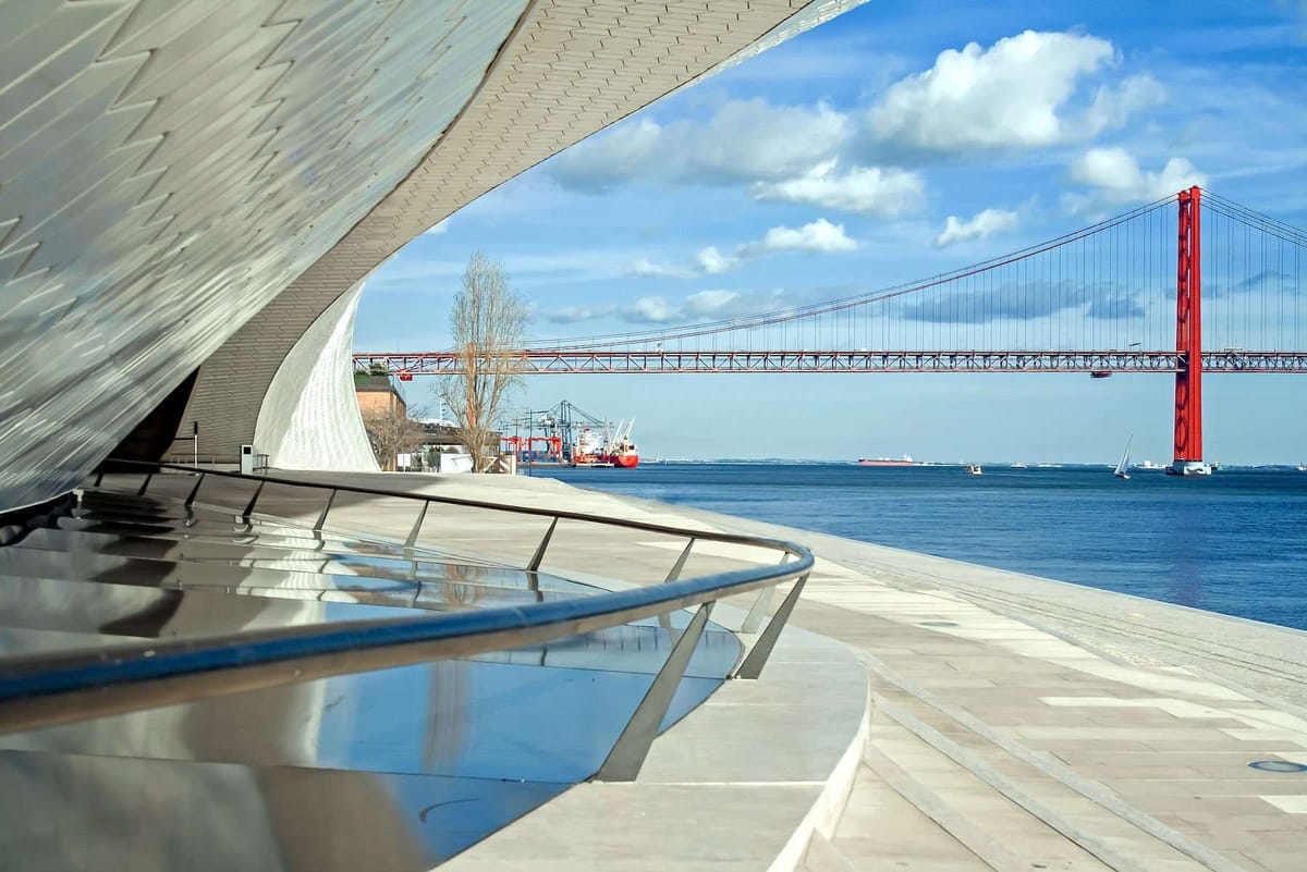 Museos imprescindibles en Lisboa para tu próxima visita