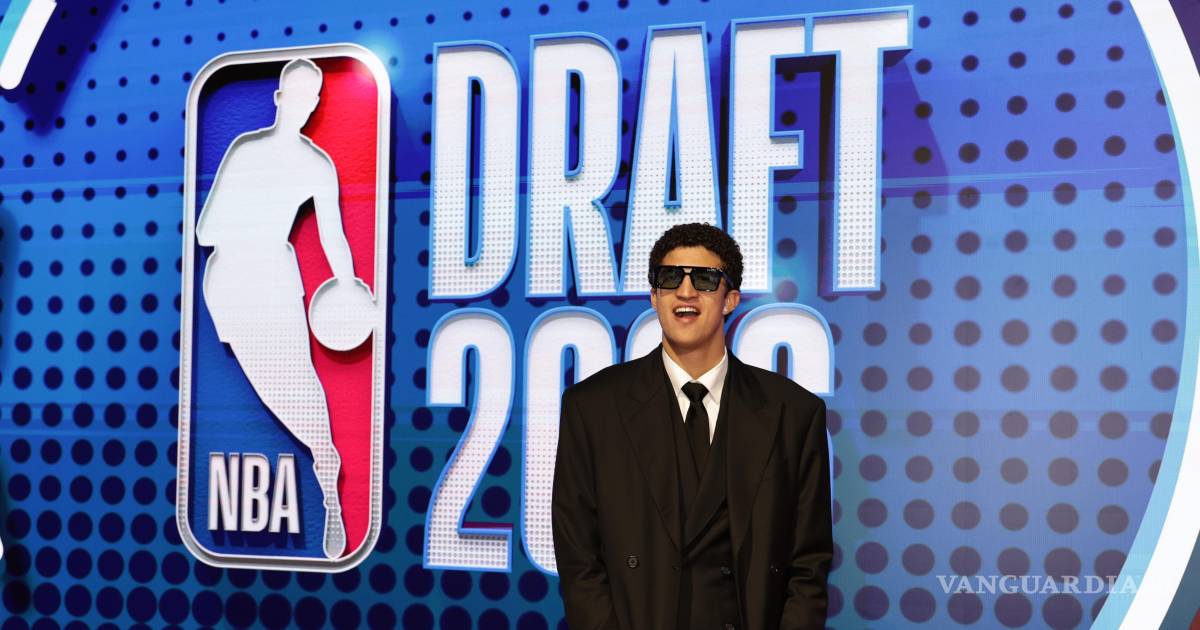 NBA: Grizzlies eligen a un nuevo talento tras su paso por Pistons