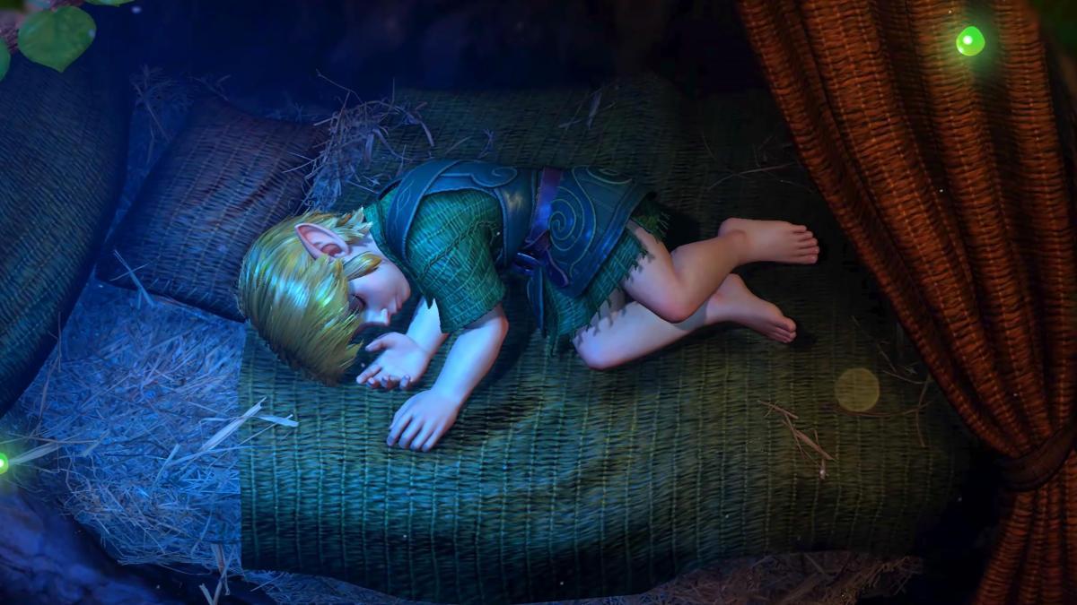 Ocarina of Time y los Mejores Juegos del Último Nintendo Direct