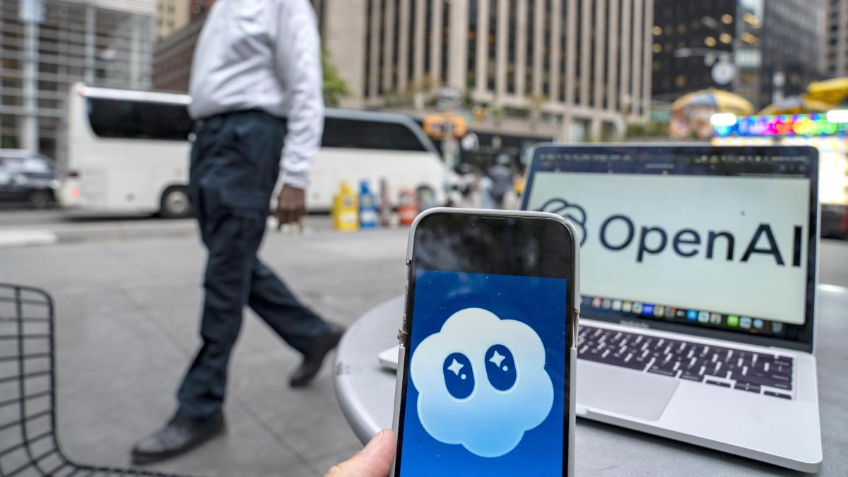 OpenAI transforma ChatGPT en una superapp antes de salir a bolsa