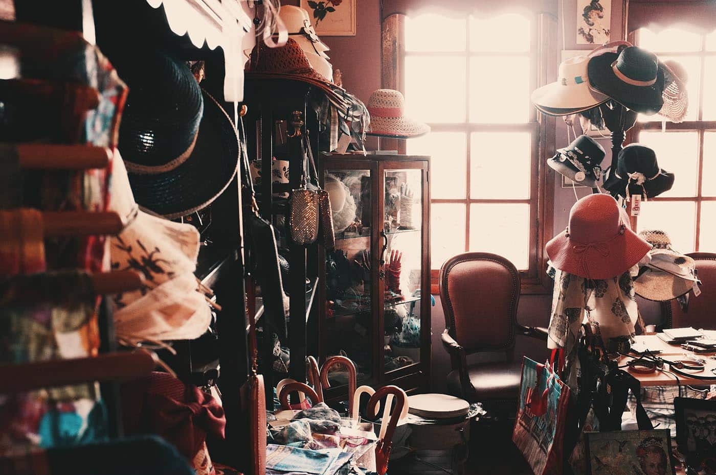 Ordenar un trastero: tips para mantenerlo siempre organizado
