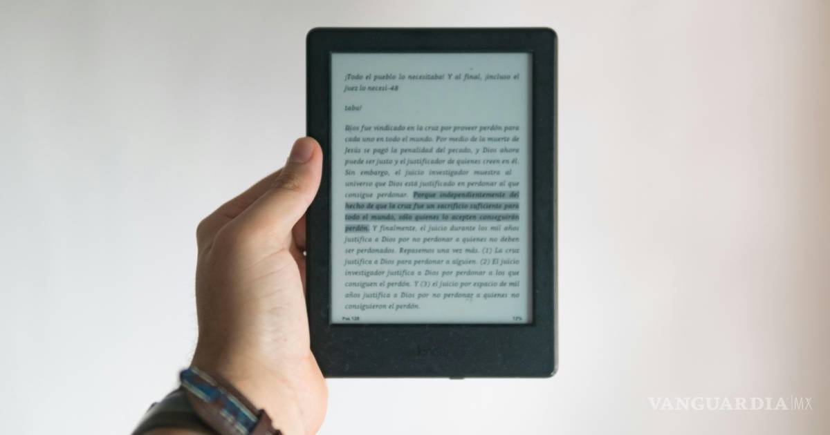 Organiza tu biblioteca digital y disfruta de un acceso sencillo
