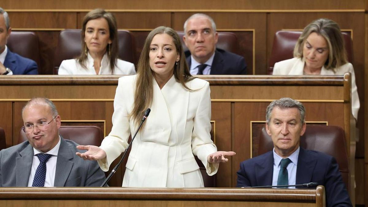 PP impugnará en el Constitucional veto a enmiendas sobre elecciones