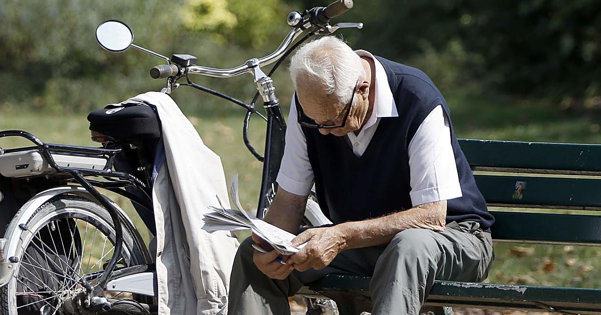 Paga extra pensiones 2026: fechas y montos para jubilados