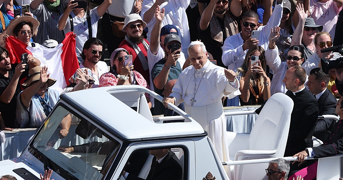 Papamóvil en Madrid hoy: Rutas y calles del Papa León XIV