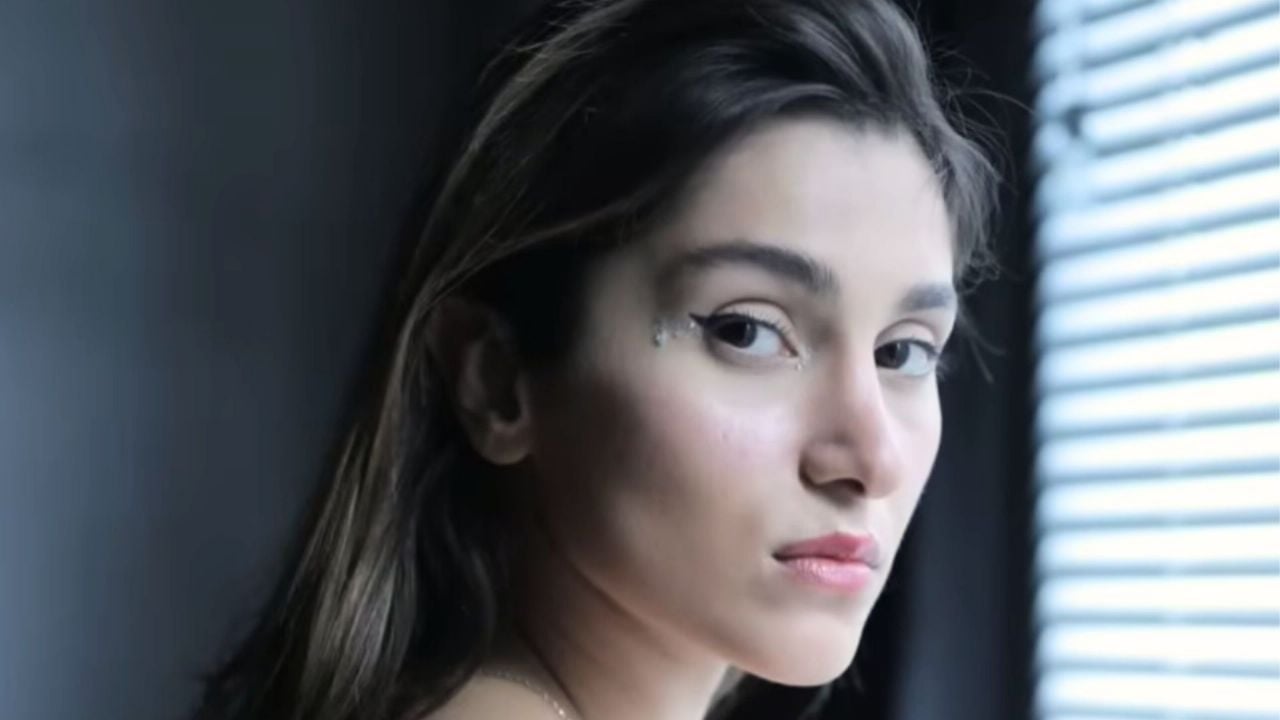 Parastoo Ahmadi: La cantante iraní condenada a latigazos