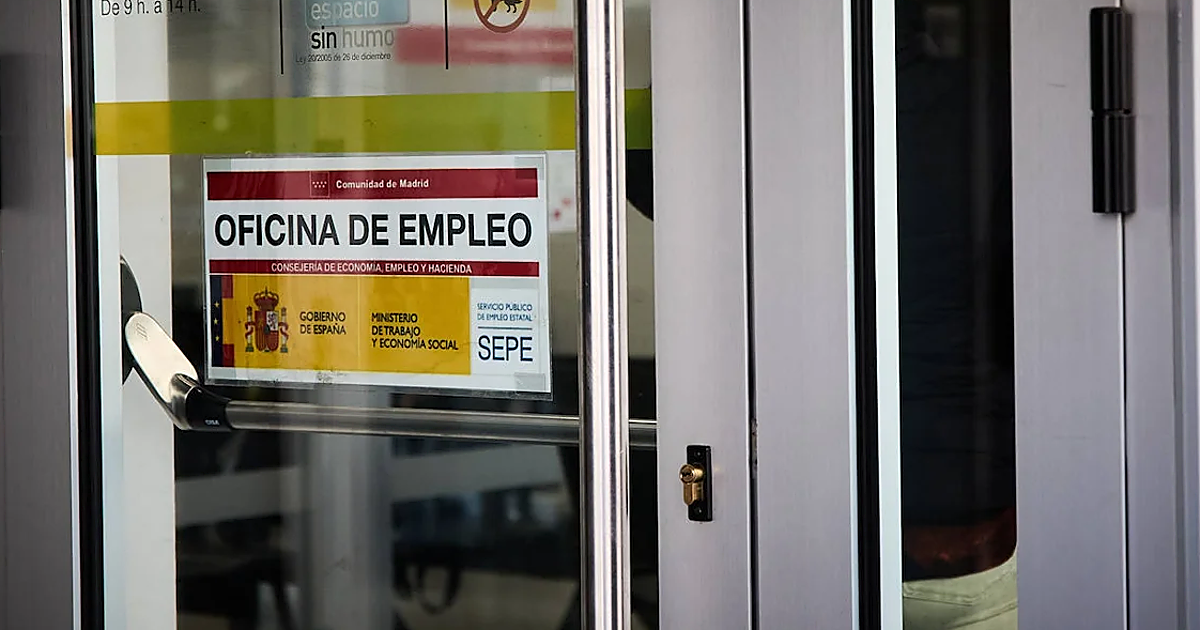 Paro en España junio: fechas de cobro en Santander, BBVA, ING y más