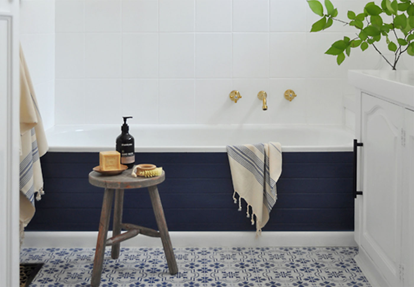 Pintura ideal para azulejos: transforma tu espacio con estilo