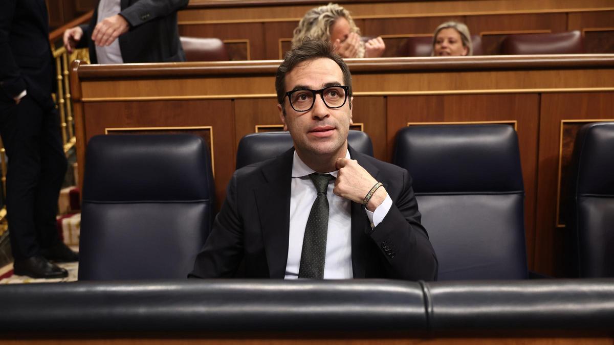 Presupuestos 2027: Nuevo Cuadro Macroeconómico en Consejo de Ministros
