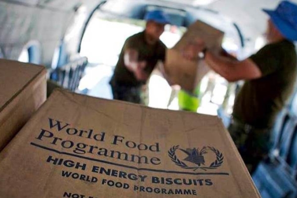 Programa Mundial de Alimentos urge coordinación tras terremotos en Venezuela