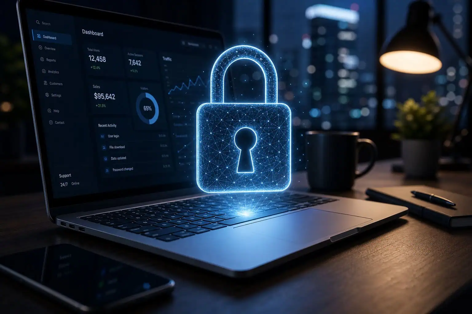 Proton Pass Review: Transitioning from KeePass to Cloud Security