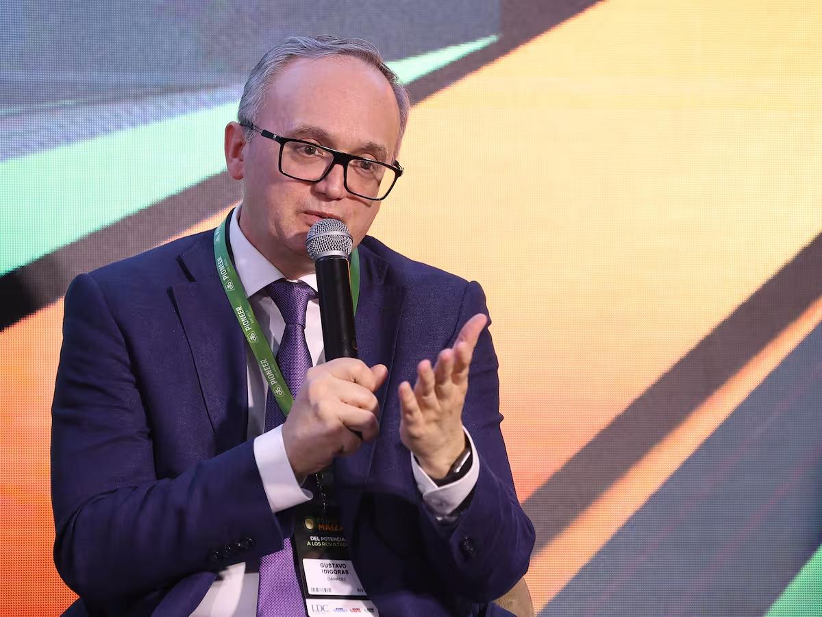 Pulso Comercial Energizante: Potencia Tu Éxito Empresarial