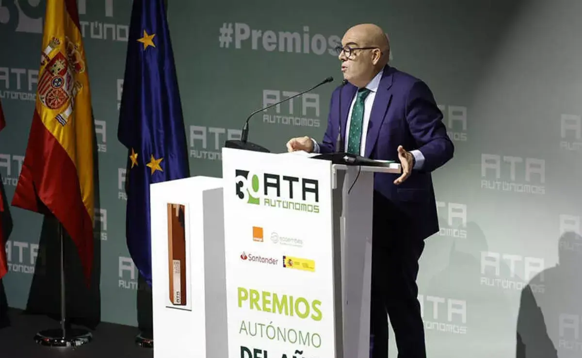 Reconocimiento a Trabajadores Autónomos: Valor y Contribución