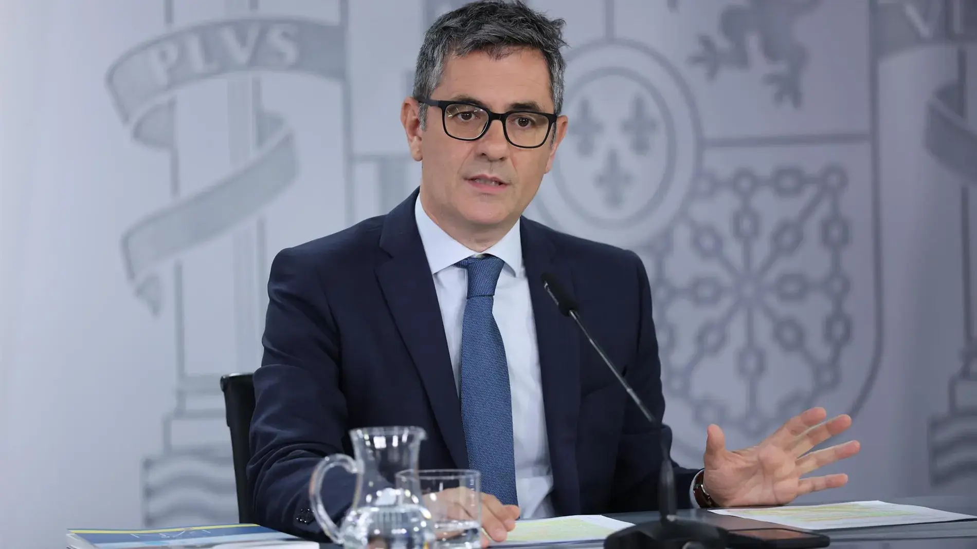 Refuerzo Judicial Histórico: Cambios Impactantes en Décadas