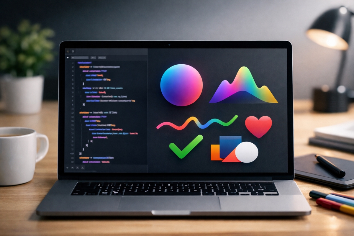 Renderiza gráficos y formas personalizadas con Canvas en Jetpack Compose
