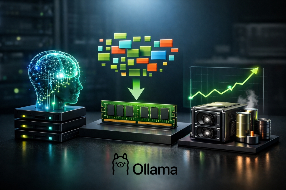 Rendimiento óptimo y gestión de memoria en Ollama: consejos esenciales