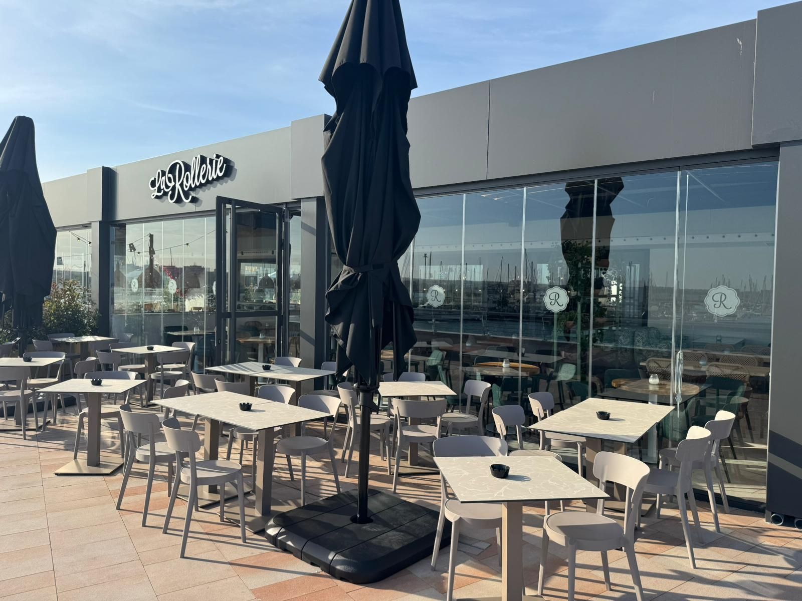 Rollerie inaugura su décimo restaurante en Torrevieja: ¡descúbrelo!