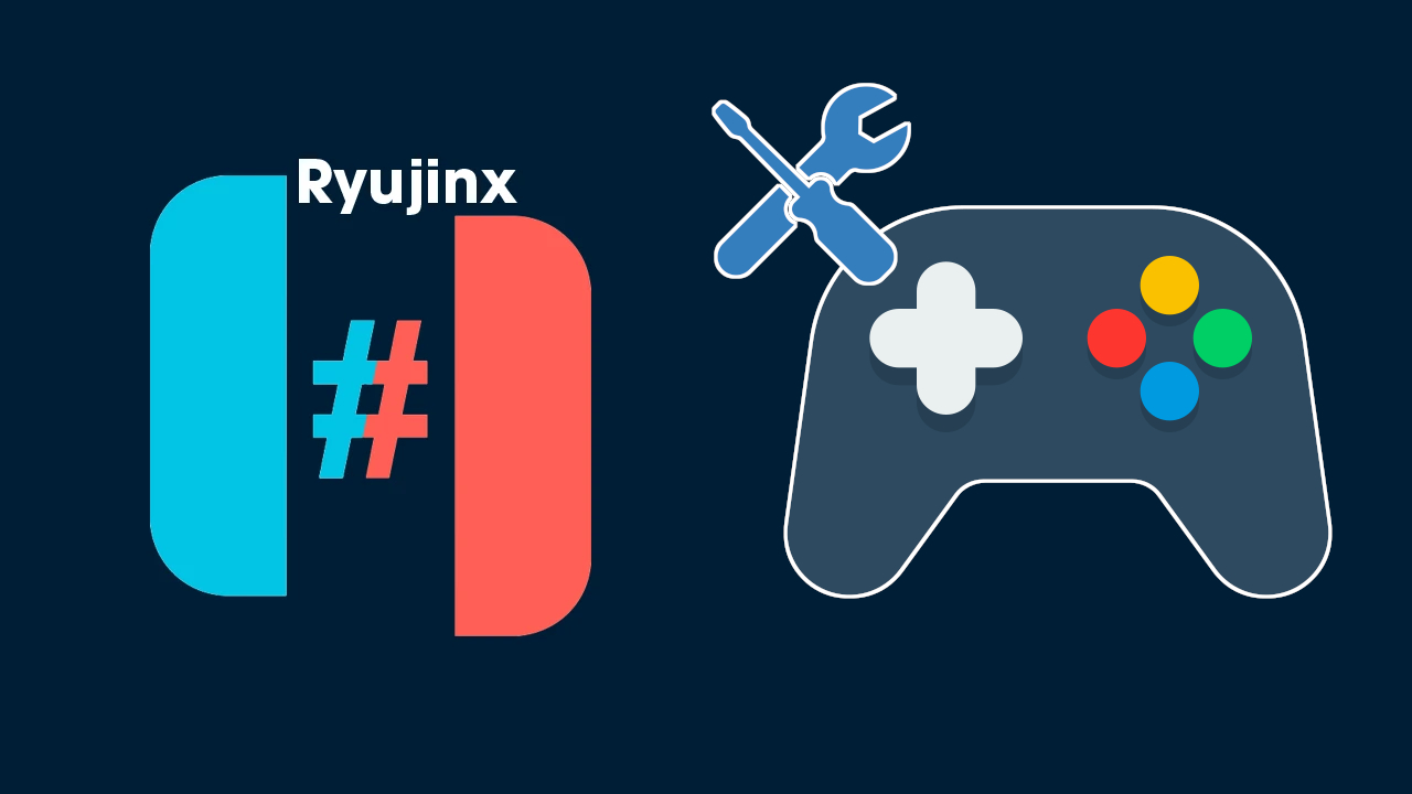 Ryujinx: Soluciones a fallos en juegos de Nintendo Switch en PC