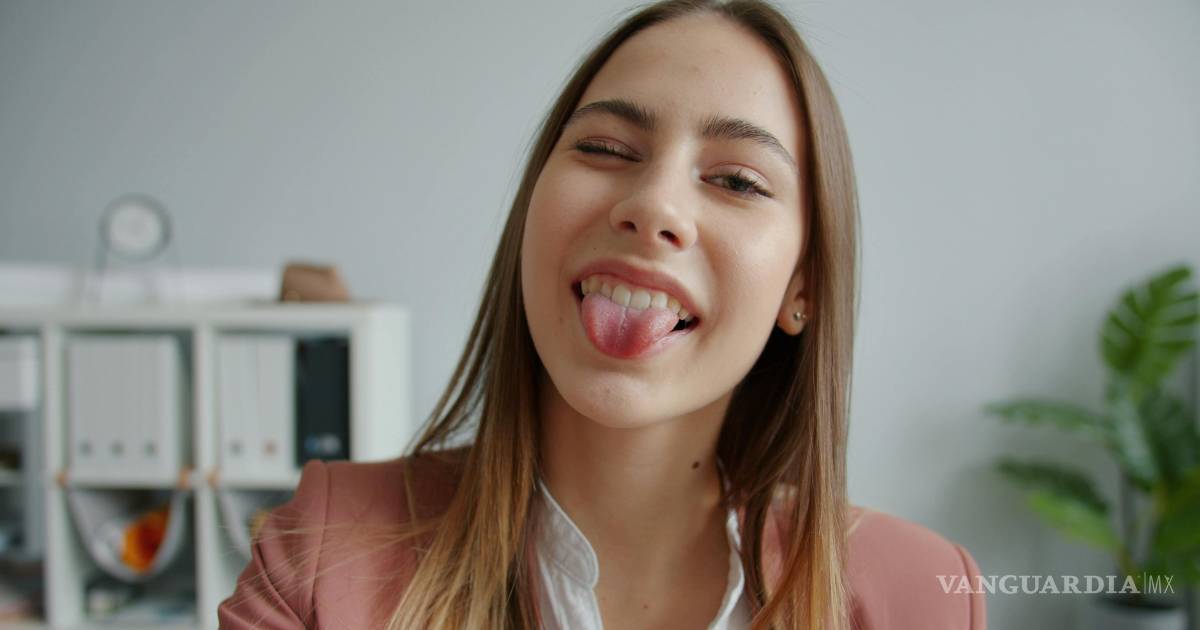 Sacar la lengua 40 segundos: ¿reduce el estrés? Descubre la ciencia