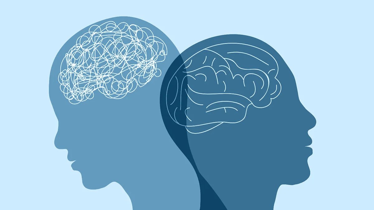 Salud mental: El impacto del eslogan en nuestra sociedad actual