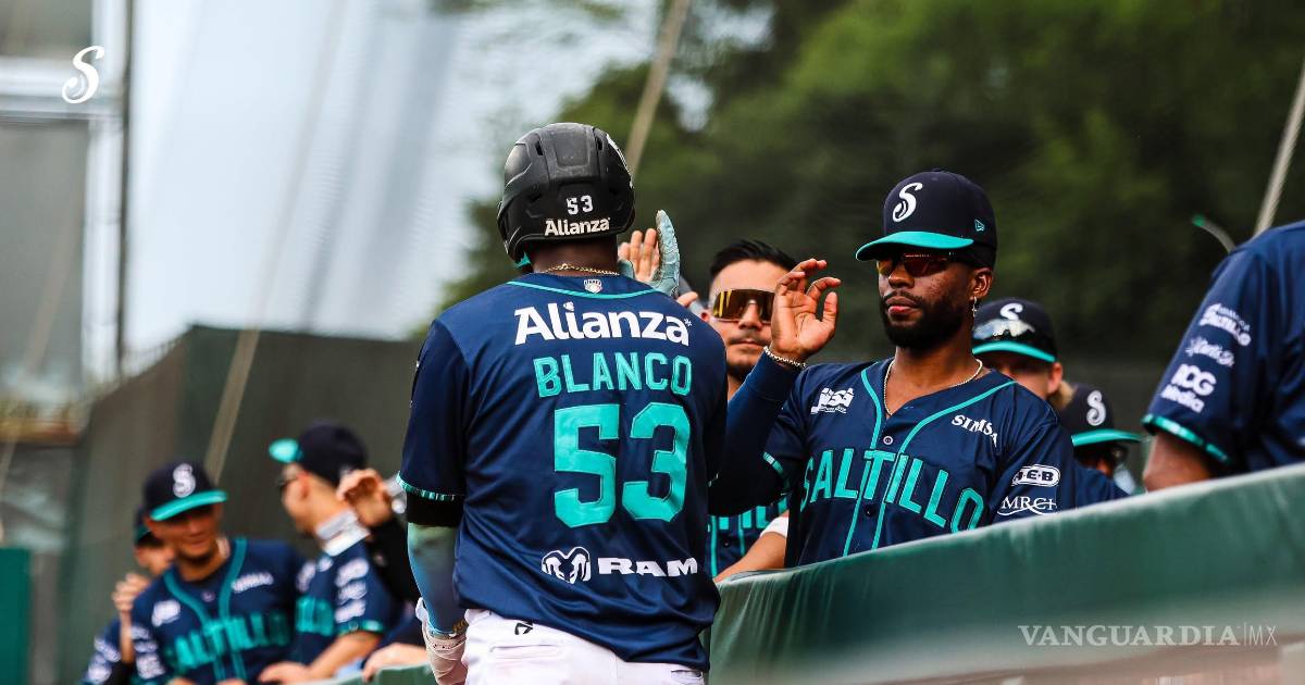 Saraperos iguala la serie con Bravos a pesar de la doble caída
