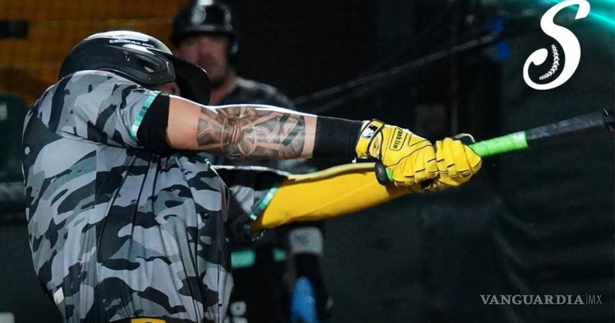 Saraperos pierde ventaja y sucumbe ante Pericos tras larga lluvia