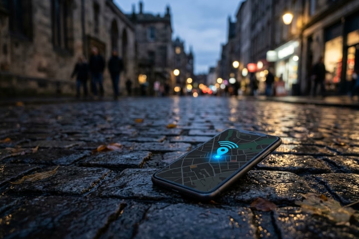 Seguridad ante Pérdida o Robo: Protege tus Bienes Eficazmente
