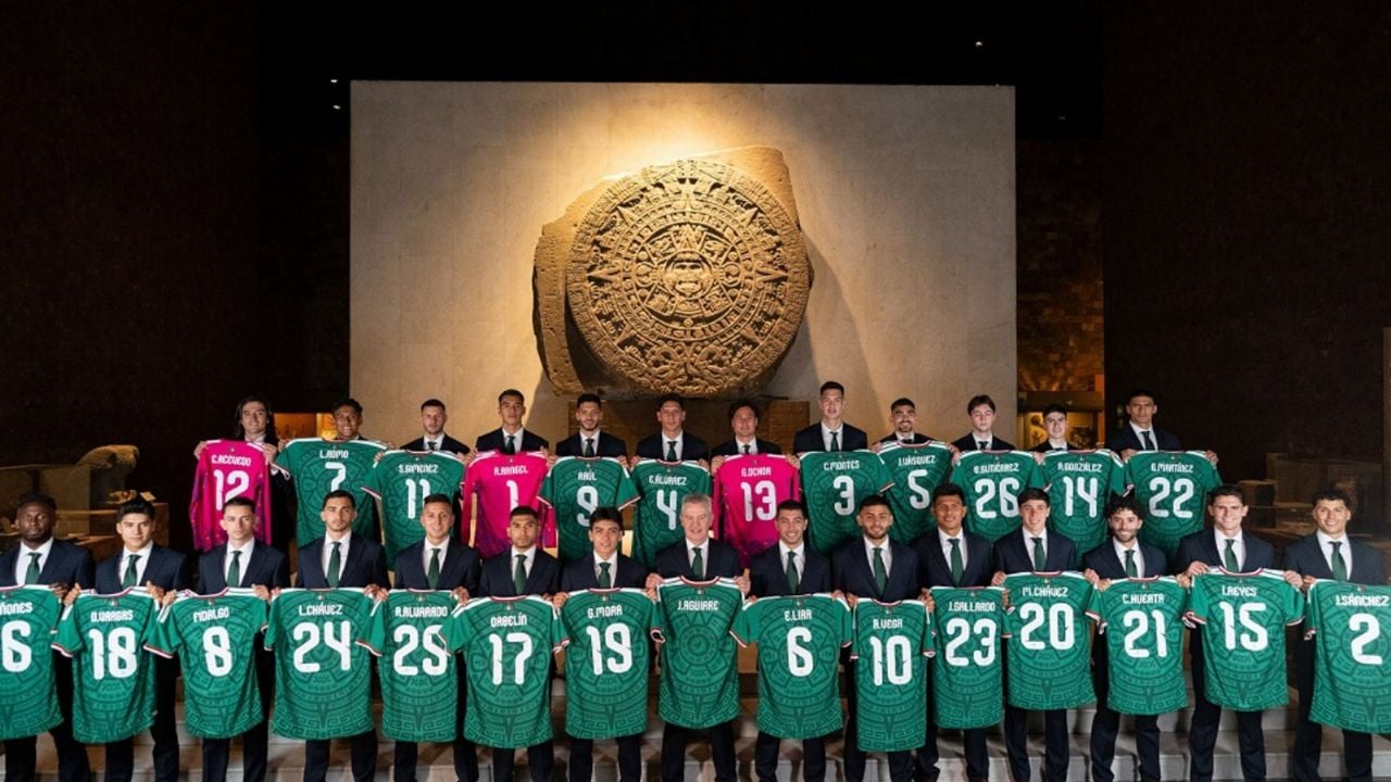 Selección Mexicana: legado de Ramírez Vázquez en el Coloso