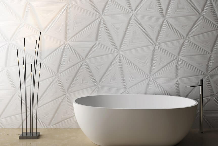 Solid Surface: el material ideal para piezas personalizadas en tu proyecto