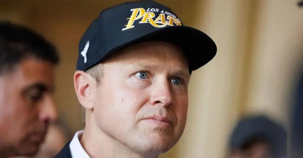 Spencer Pratt Fires Back After Losing LA Mayoral Race: «Not Done Yet!»