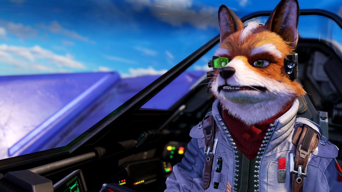 Star Fox regresa: la saga querida de Nintendo que debes conocer