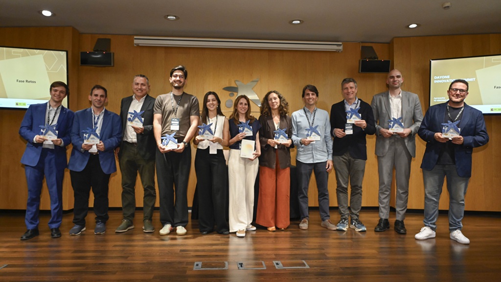 Startups destacadas en los Premios EmprendeXXI: ¡Descúbrelas!