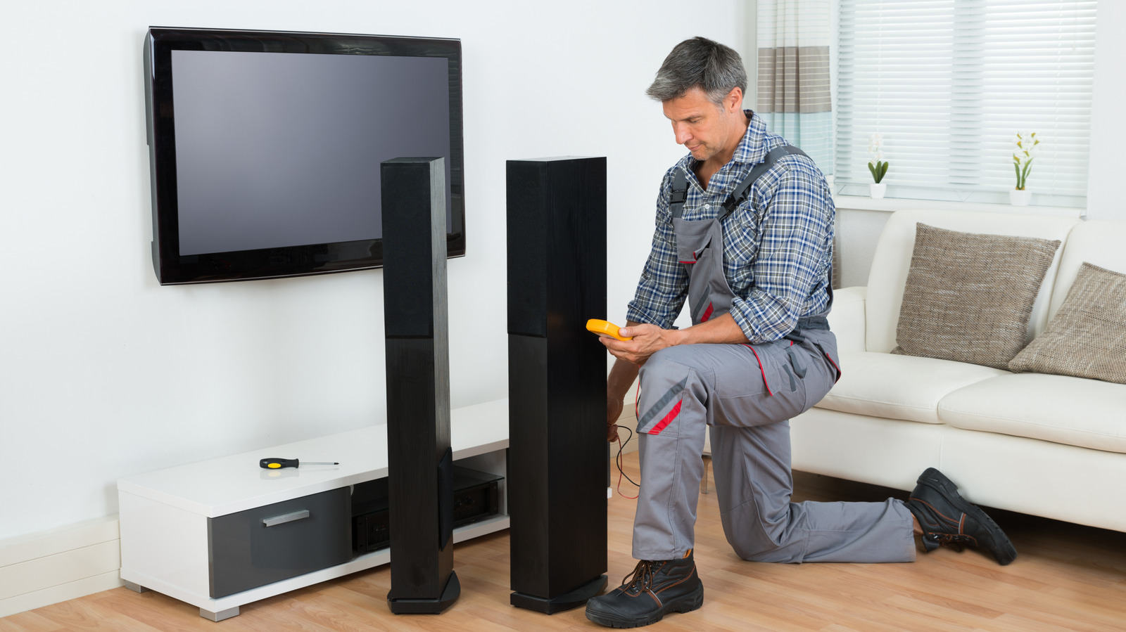 Surround Sound Speakers: How Many Do You Really Need?