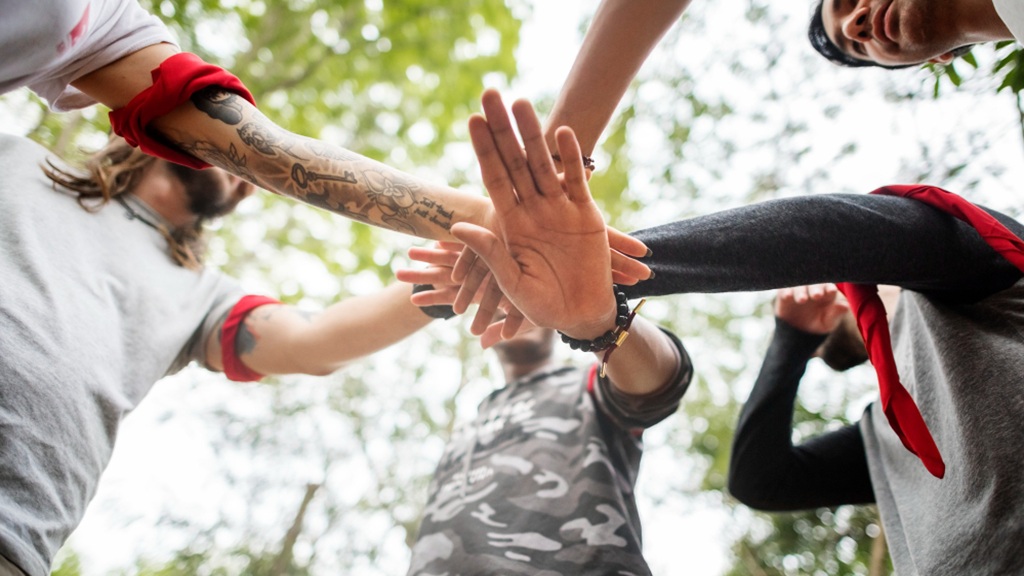 Team Building: La solución para retener al 50% del talento empresarial