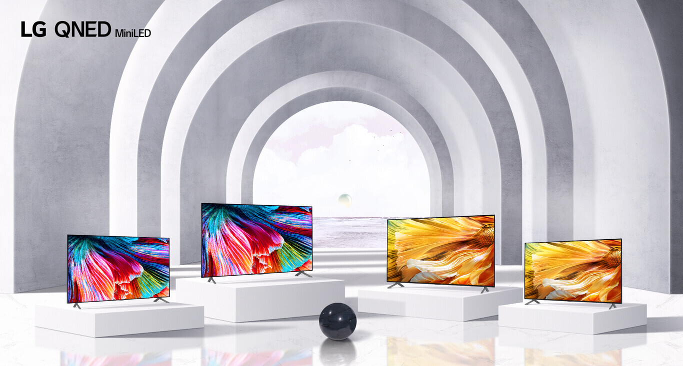 Televisor premium: transforma tu salón con estilo y calidad