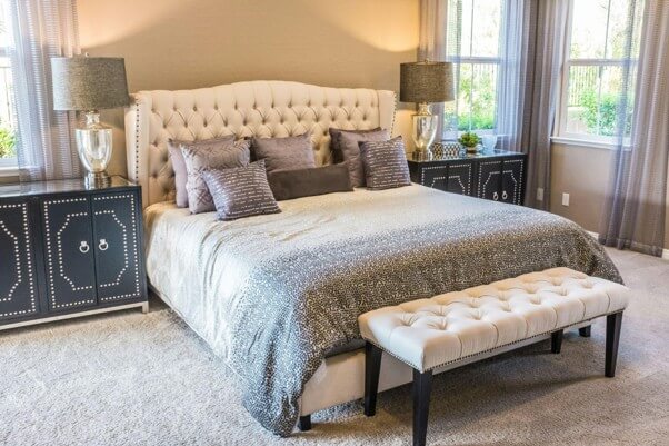 Tipos de cama: elige la opción perfecta para tu descanso