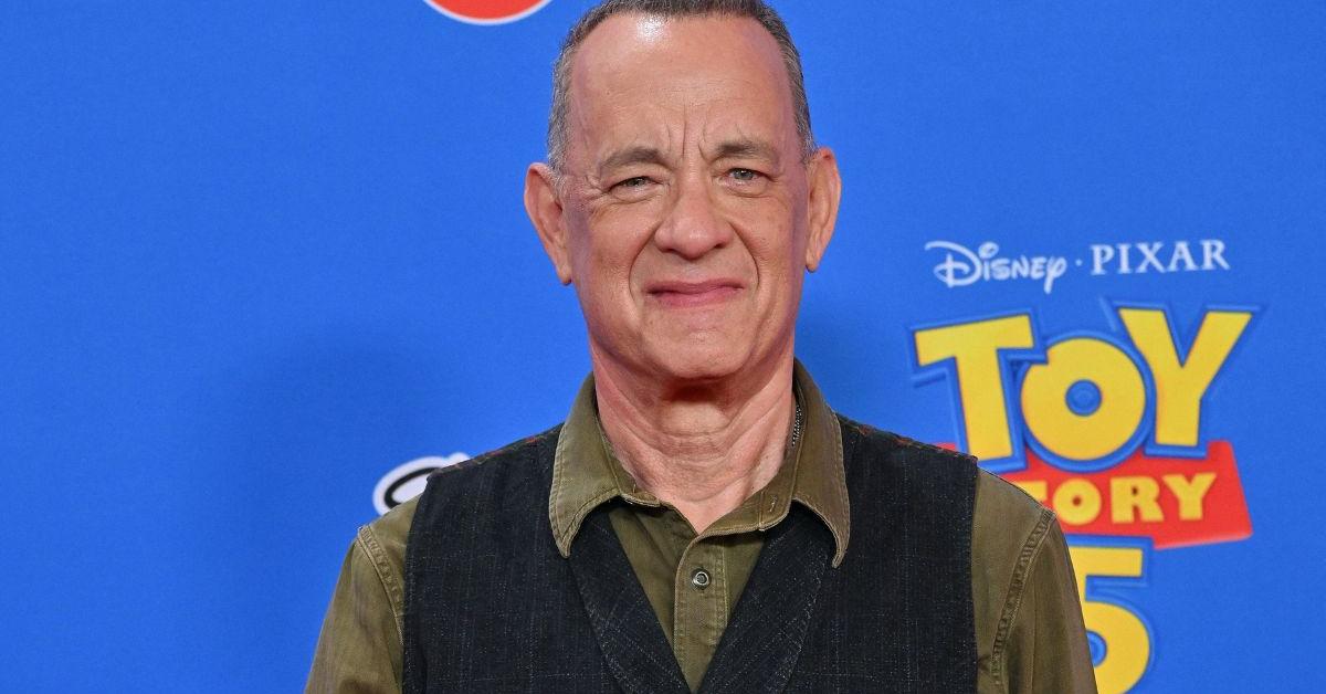 Tom Hanks Voices Concerns for Woody in Upcoming Toy Story 6