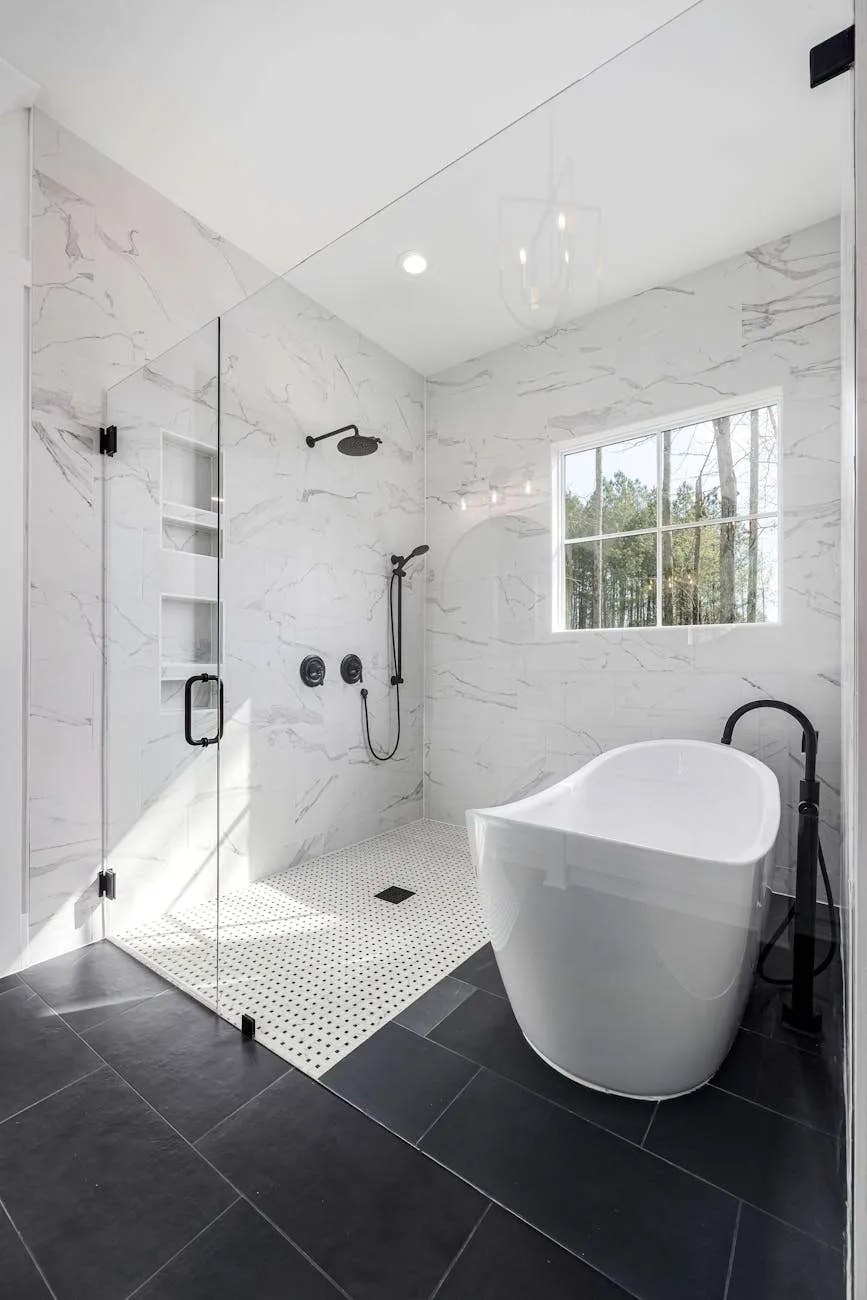 Top 6 Bathroom Renovation Mistakes to Avoid for Lasting Results