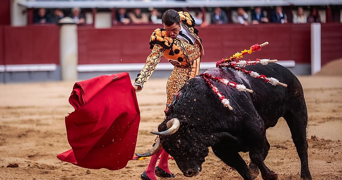 Toreo hoy en Las Ventas: cartel, horarios y dónde verlo gratis