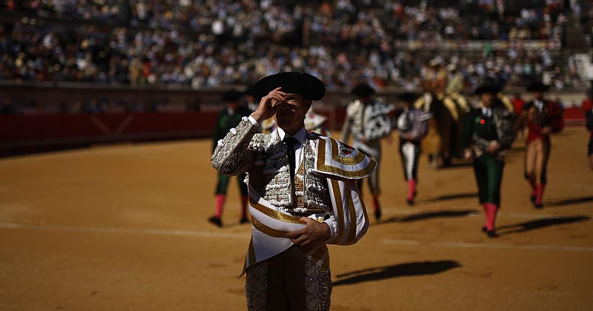 Toreo hoy en las Ventas: cartel y horarios del 7 de junio en San Isidro