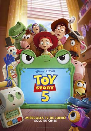 Toy Story 5: Tim Allen, Tom Hanks y el regreso de Woody y Buzz