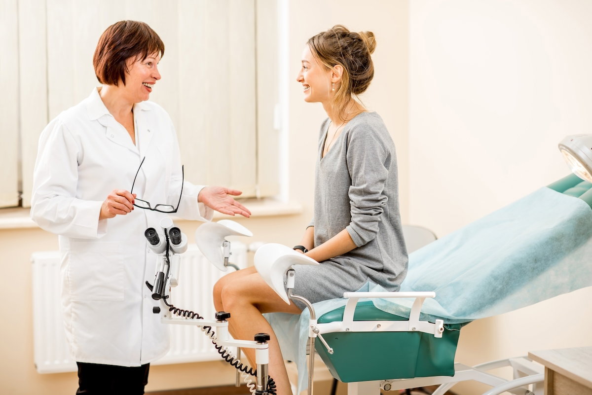 Vagina inflamada: 10 causas y soluciones efectivas