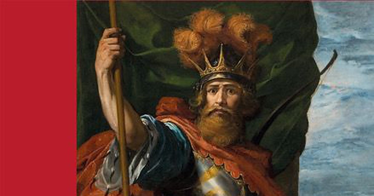 Visigodos: Imaginario y Arte en la Monarquía Hispánica