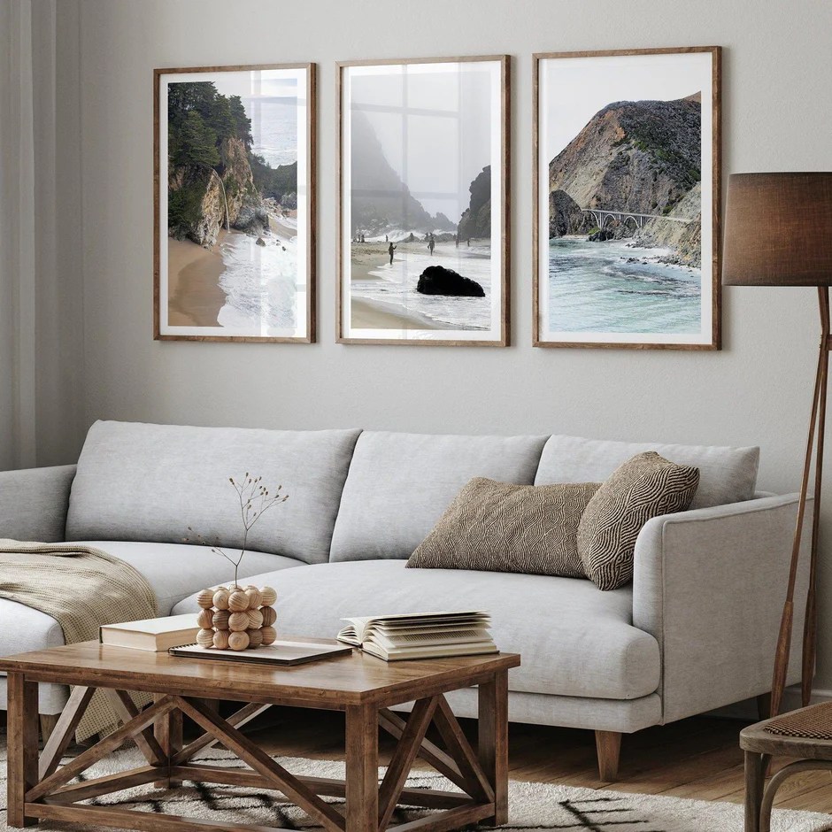 Wall Art: Transform Your Home into a Stunning Space