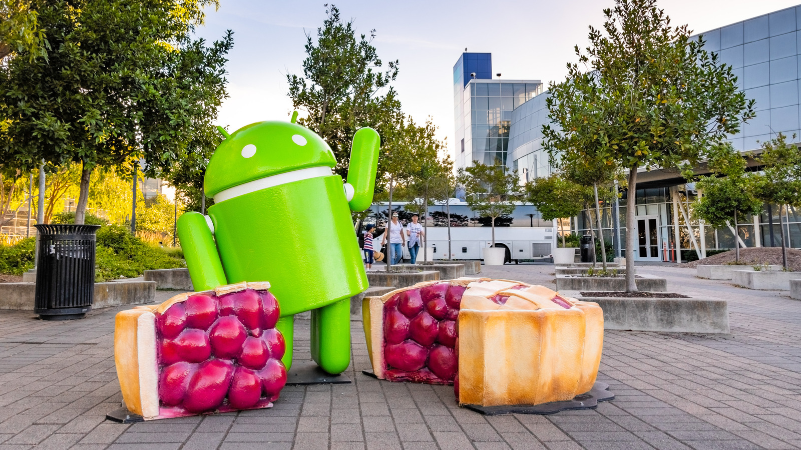 Why Android Dropped Dessert Names for OS Versions: The Real Story