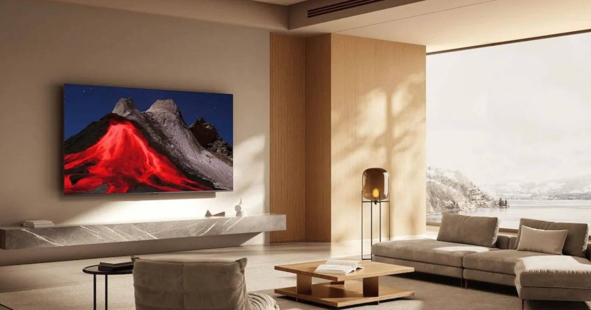 Xiaomi revoluciona las Smart TV de 32″ con el F Pro en el mercado