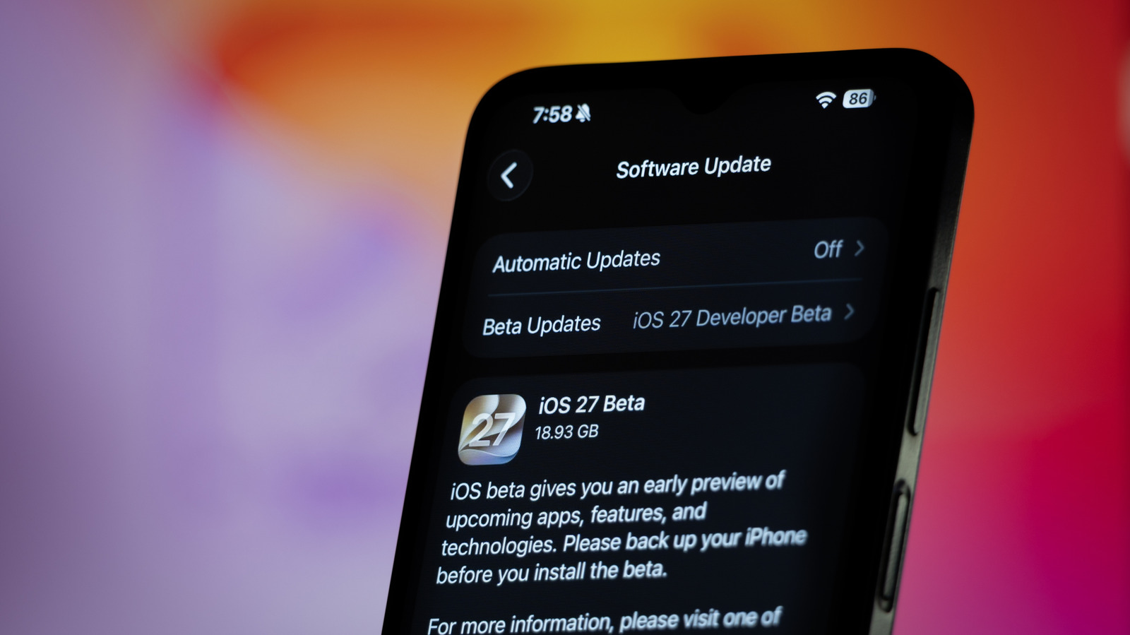 iOS 17 Supercharges Your iPhone’s Action Button Features