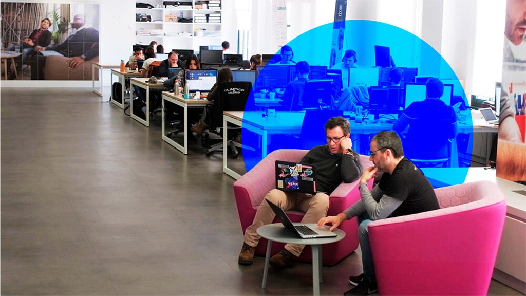 5G-DIGITS: Oportunidad para startups y pymes españolas en Europa