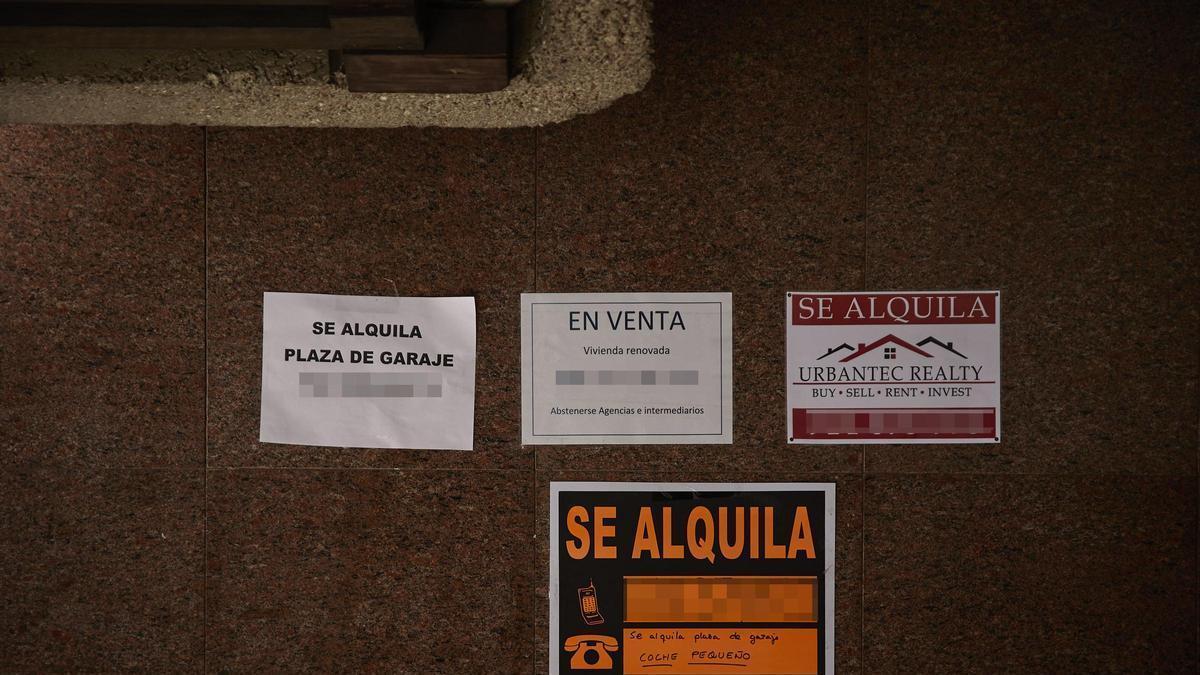 Alquiler en crisis: 143 interesados por cada piso disponible